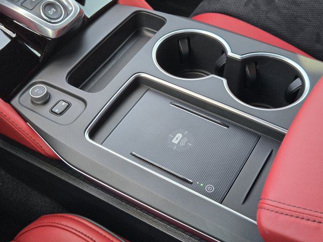 Certified 2026 Acura MDX A-Spec AWD/4WD image 23