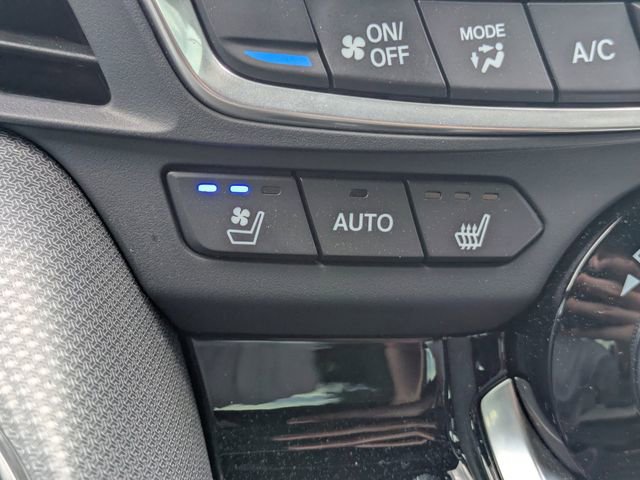 Certified 2023 Acura TLX Type S image 26