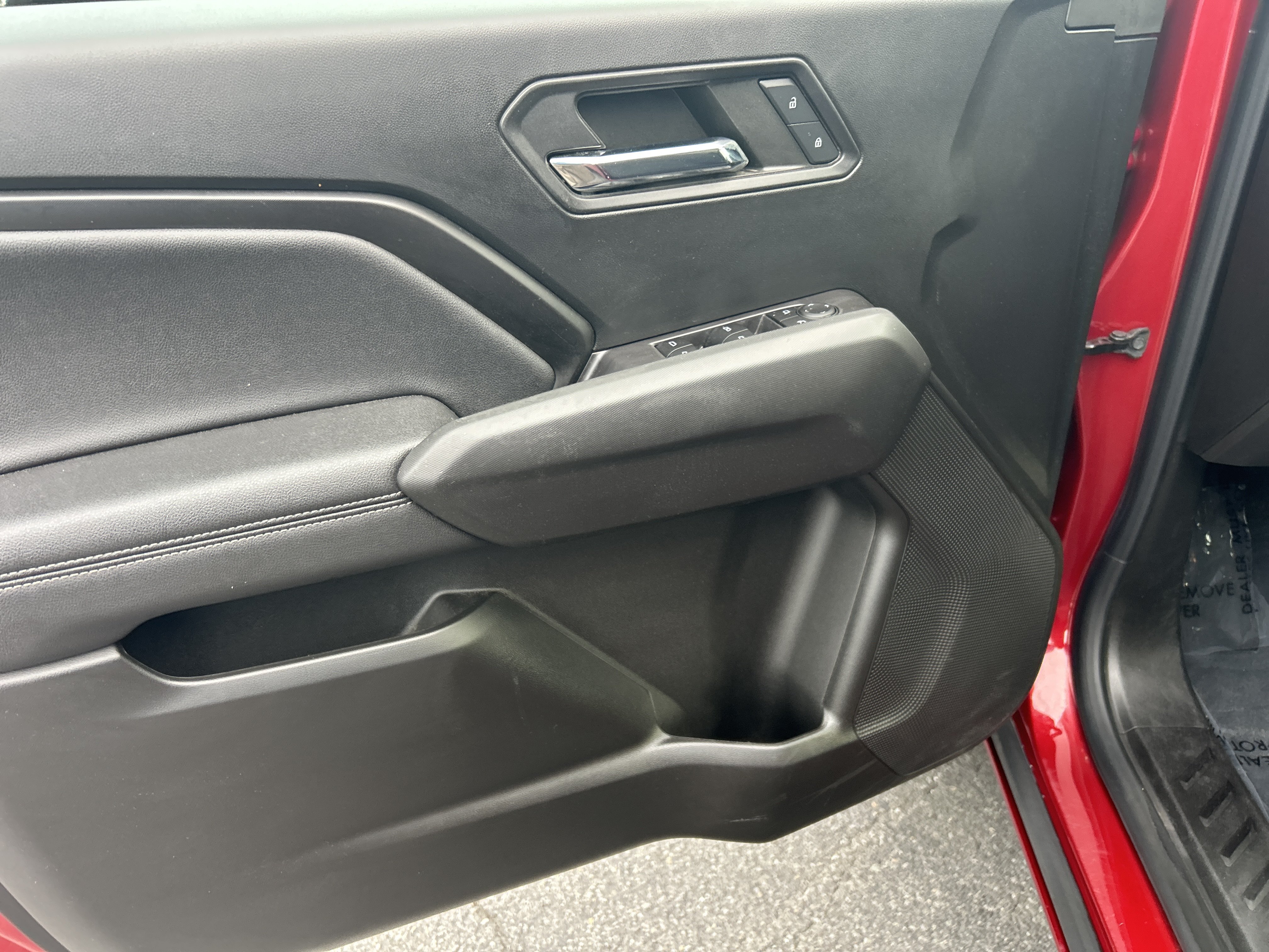 Certified 2023 GMC Canyon Elevation w/ Convenience Package AWD/4WD image 25