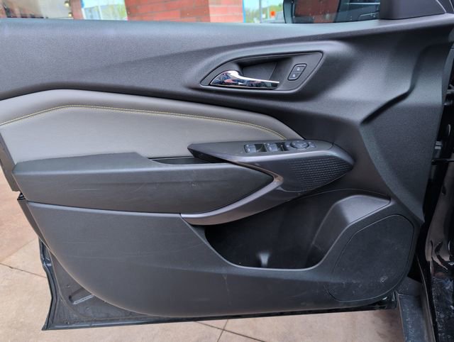Certified 2024 Chevrolet Trax ACTIV w/ Sunroof Package FWD image 13