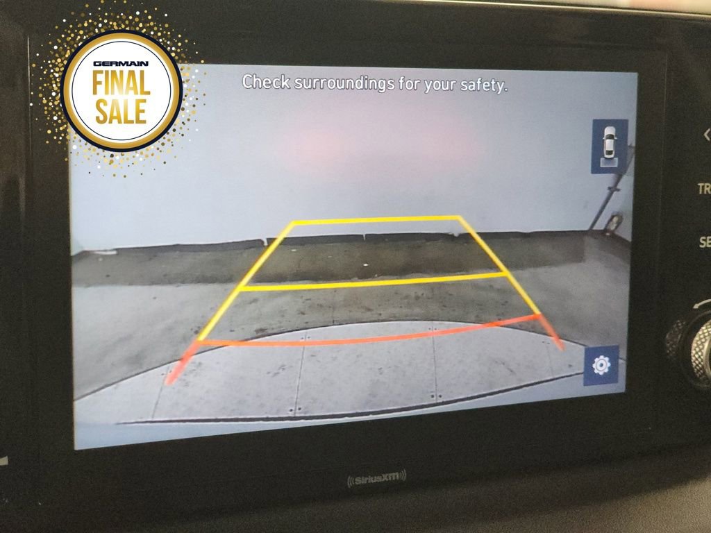 Used 2021 Hyundai Santa Fe SEL w/ Cargo Package image 30