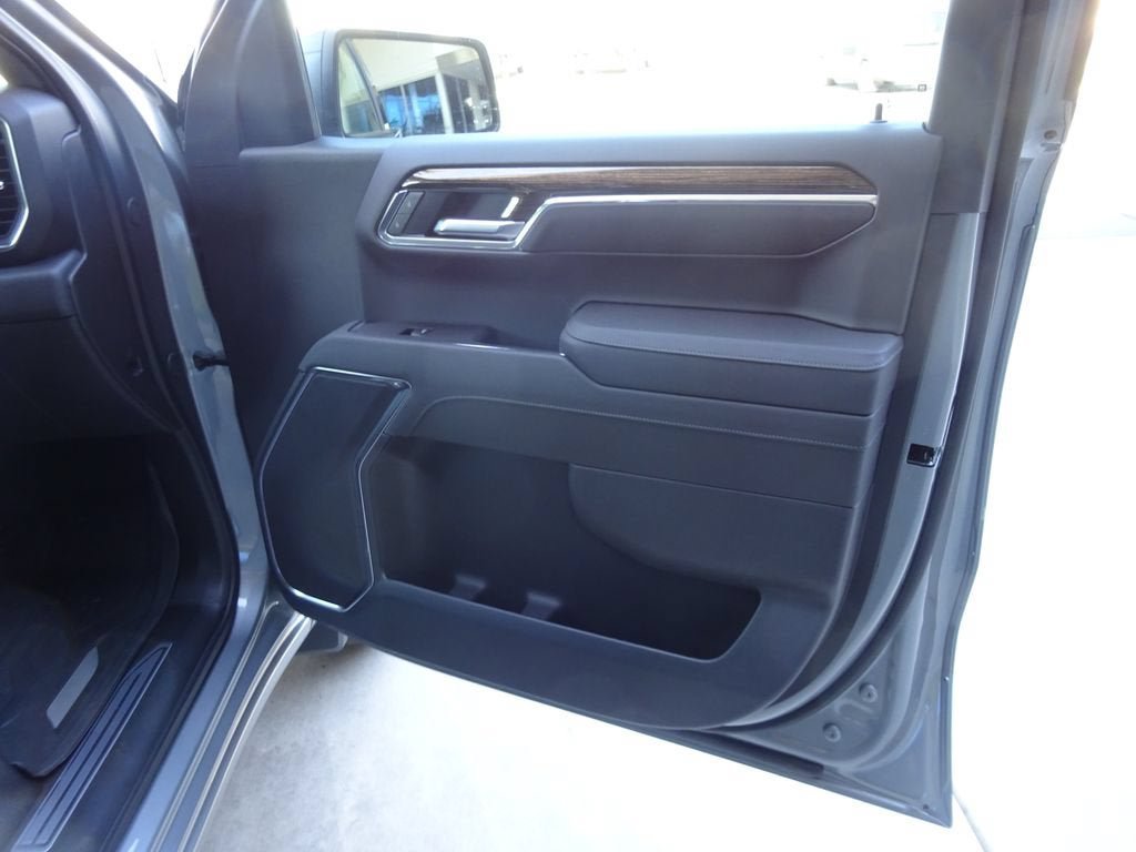 New 2026 GMC Sierra 1500 Elevation AWD/4WD image 28