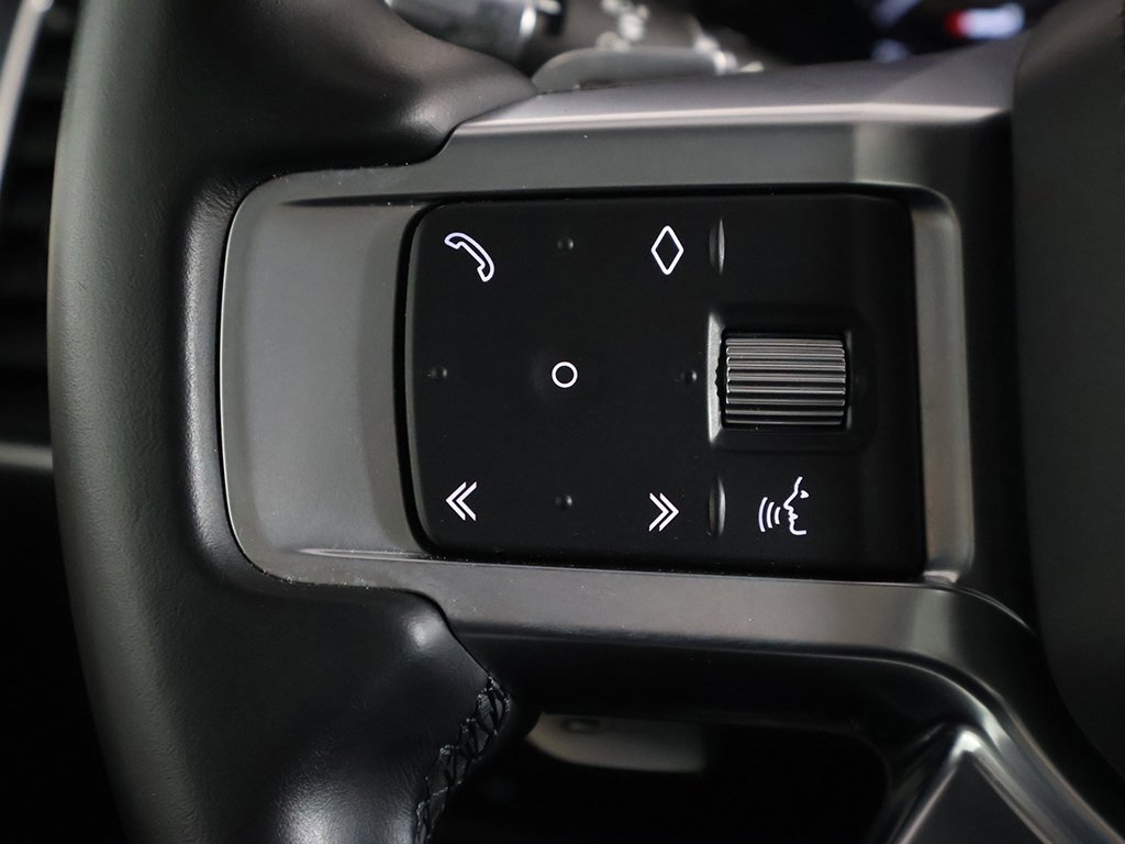 Used 2022 Land Rover Discovery HSE R-Dynamic image 42