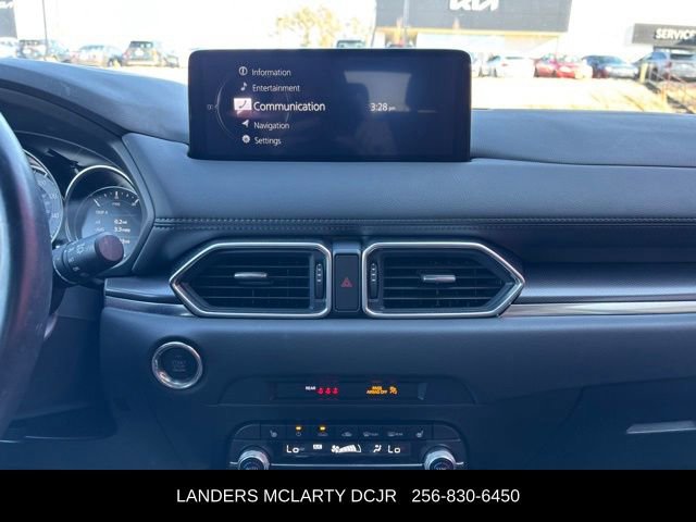 Used 2023 MAZDA CX-5 Carbon Edition image 26