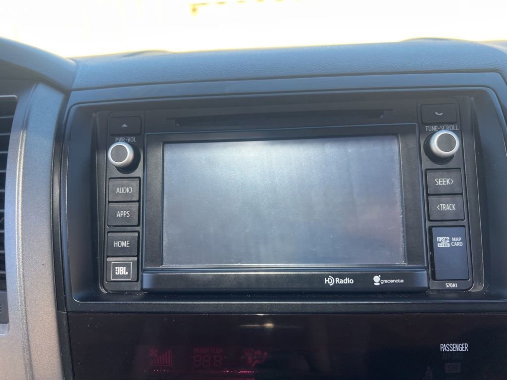 Used 2014 Toyota Sequoia Platinum image 56