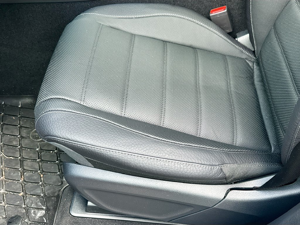 Certified 2026 Mercedes-Benz GLS 580 4MATIC image 20