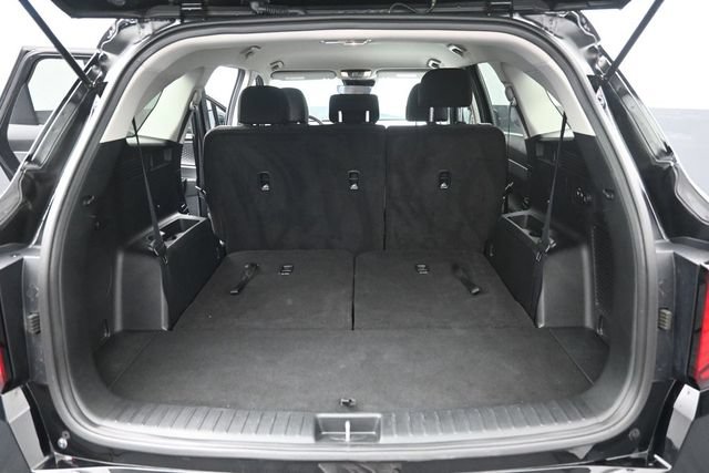 Used 2024 Kia Sorento LX FWD image 30
