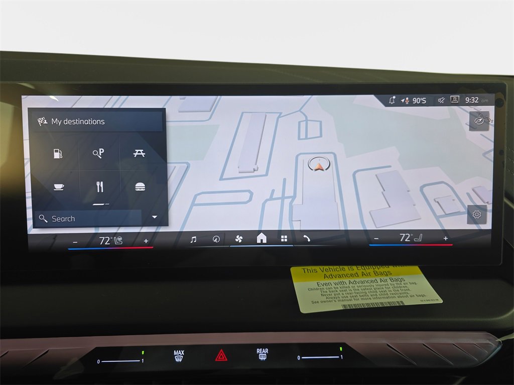 New 2026 BMW X3 xDrive30 w/ Premium Package image 22