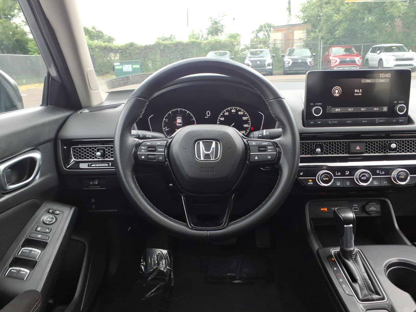 Used 2023 Honda Civic EX image 15