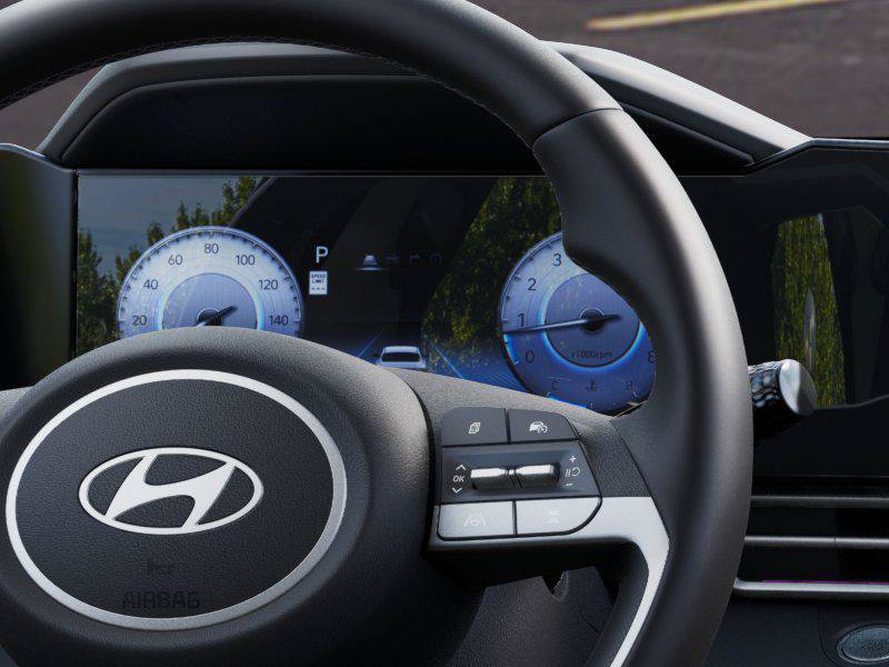 New 2026 Hyundai Elantra Limited FWD image 14