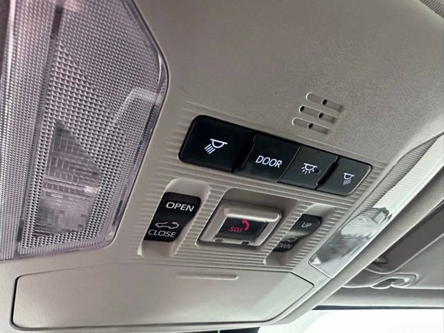 Used 2023 Toyota RAV4 XLE w/ Convenience Package AWD/4WD image 32