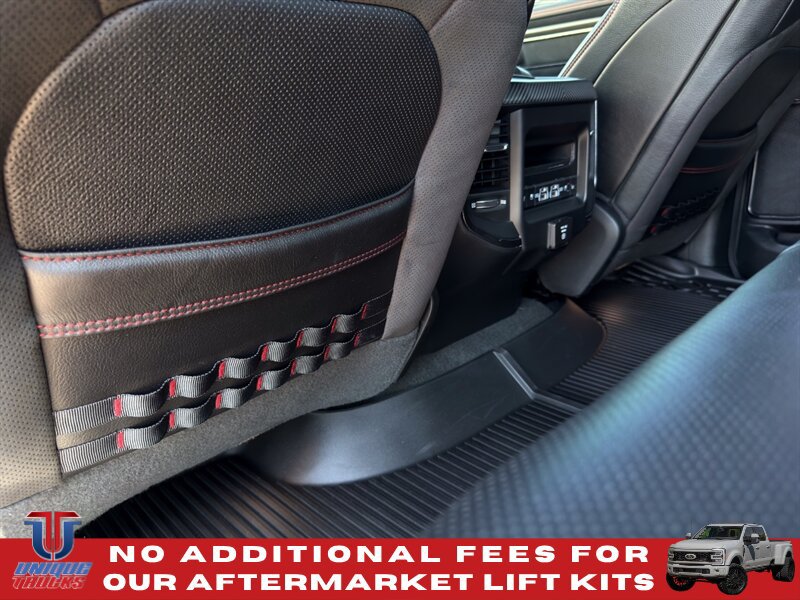Used 2022 RAM 1500 TRX w/ TRX Level 2 Equipment Group AWD/4WD image 23
