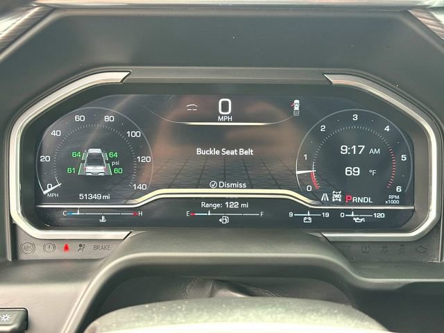 Used 2024 GMC Sierra 2500 Denali Ultimate image 15