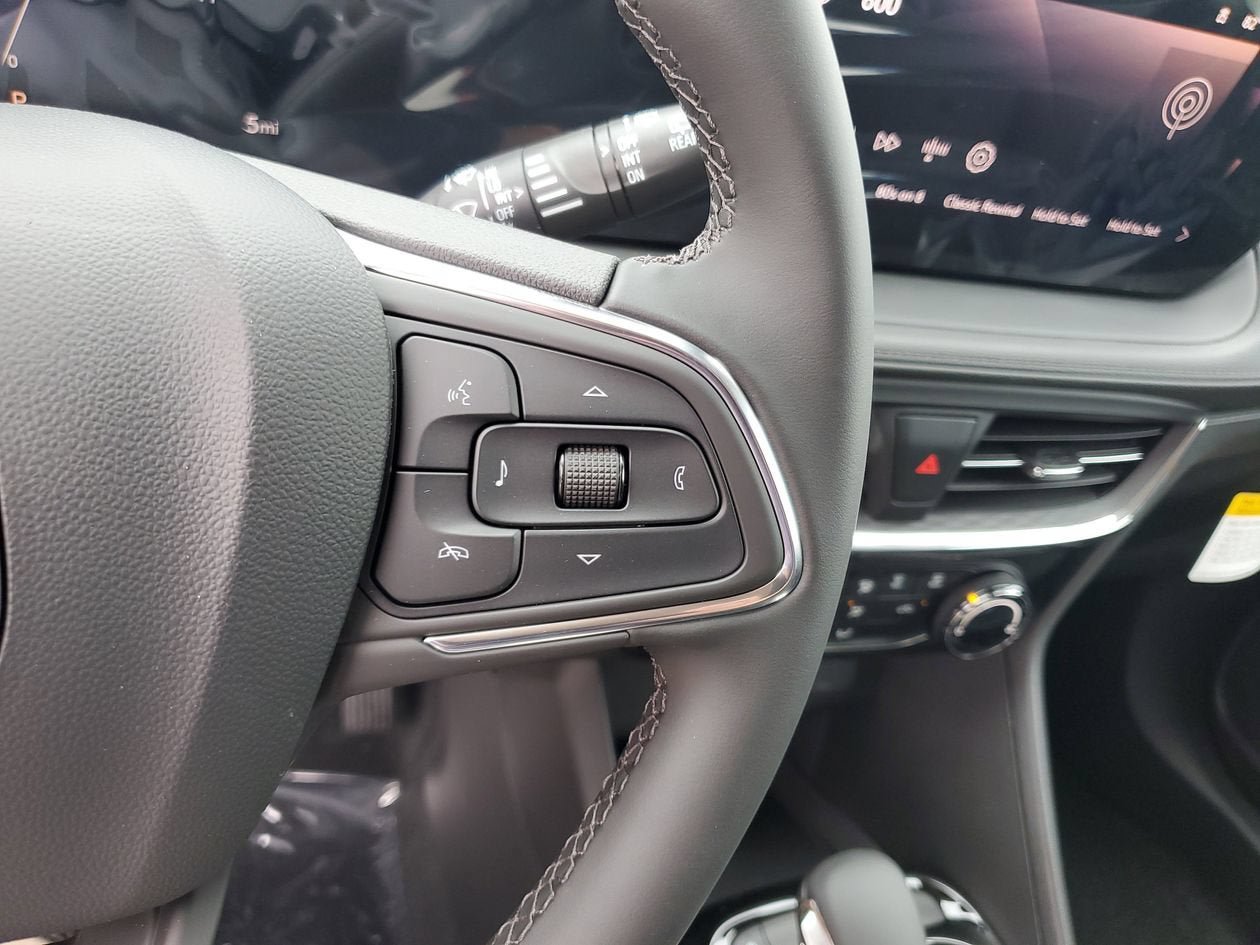 New 2026 Buick Encore GX Sport Touring FWD image 27