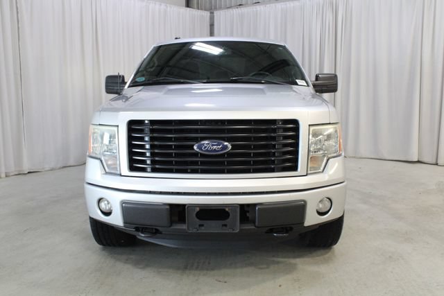 Used 2014 Ford F150 STX w/ Equipment Group 201A Mid AWD/4WD image 34