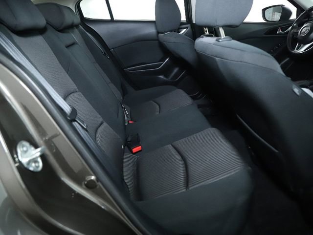 Used 2014 MAZDA MAZDA3 i Touring image 29