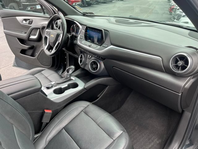 Used 2020 Chevrolet Blazer LT AWD/4WD image 20