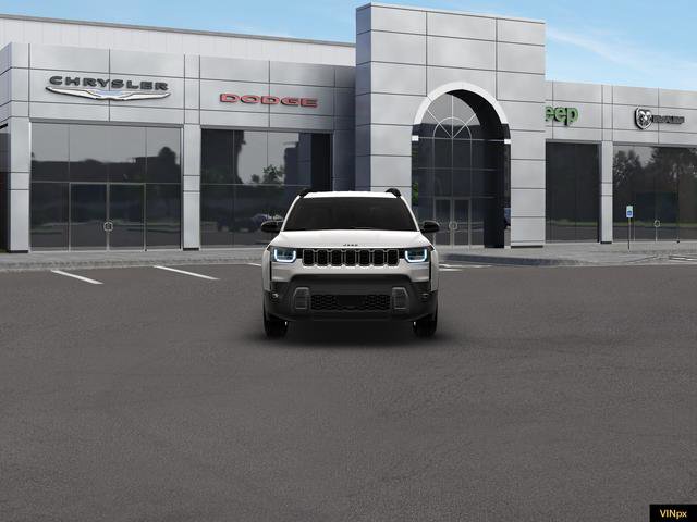 New 2026 Jeep Cherokee Laredo AWD/4WD image 12