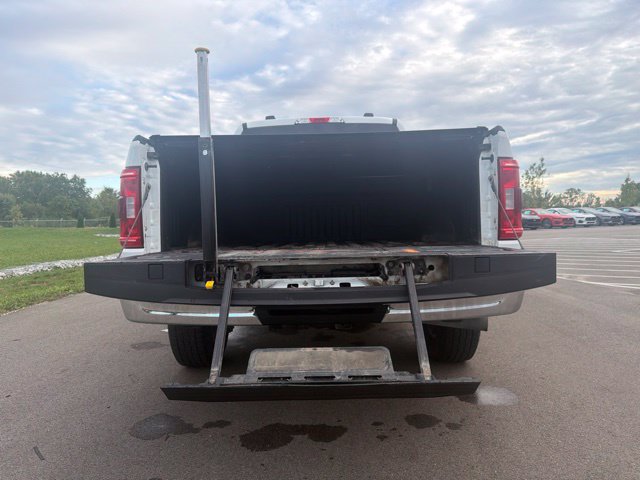Used 2023 Ford F150 XLT AWD/4WD image 14