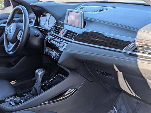 Used 2018 BMW X2 sDrive28i w/ Convenience Package FWD image 21