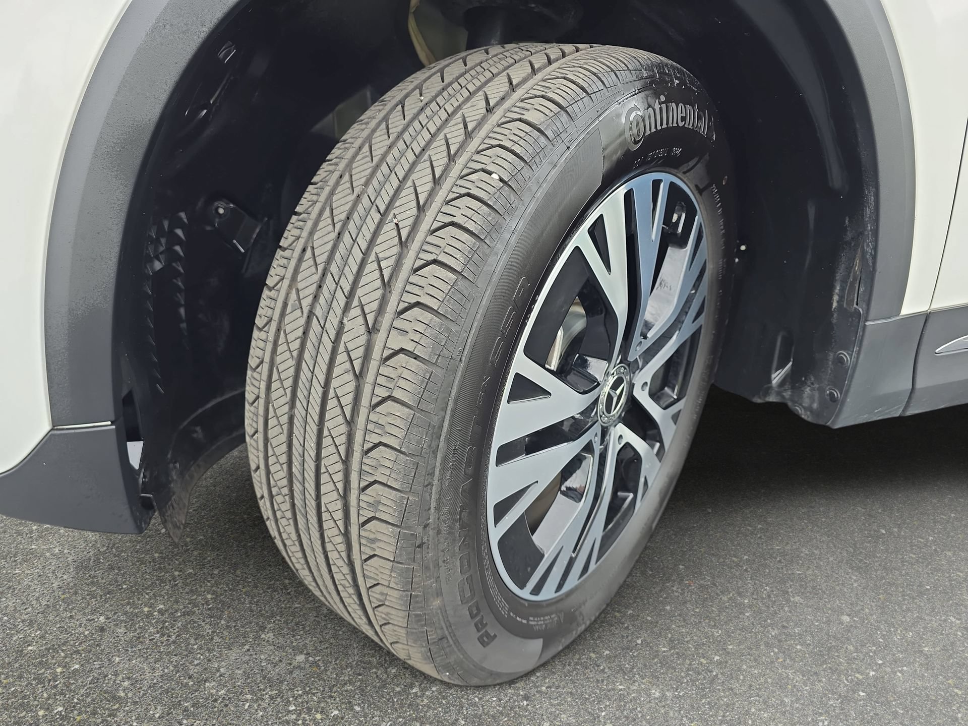Used 2025 Mercedes-Benz GLA 250 image 30