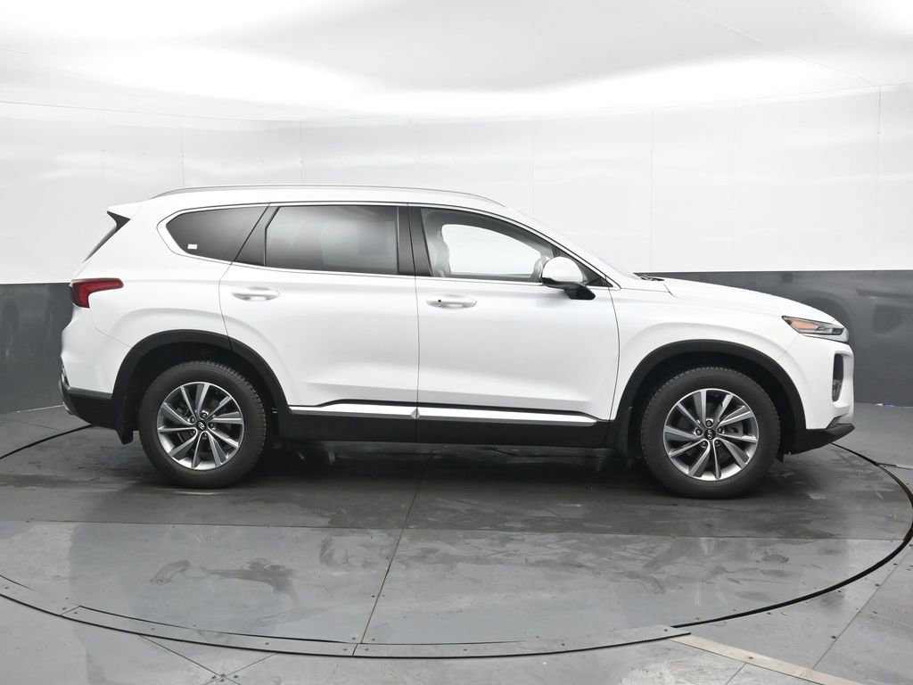 Used 2020 Hyundai Santa Fe SEL w/ Convenience Package image 4