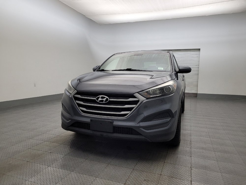Used 2017 Hyundai Tucson SE image 15