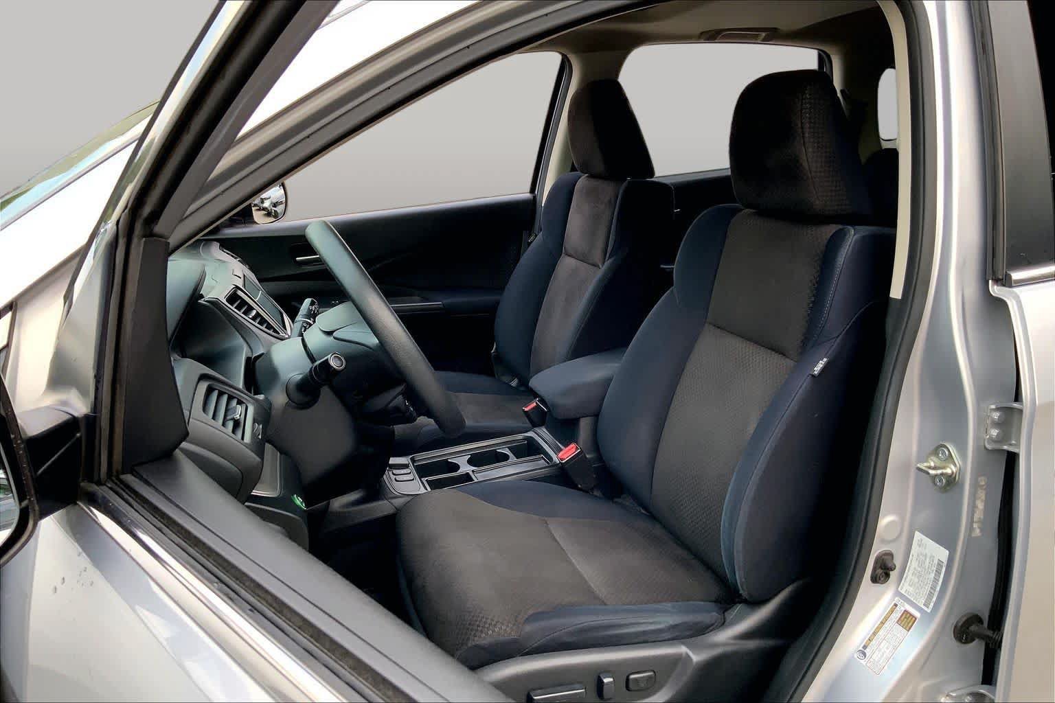 Used 2016 Honda CR-V EX image 9