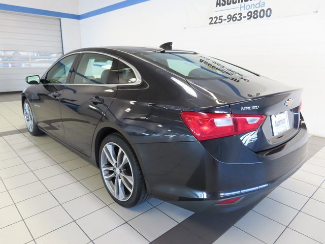 Used 2023 Chevrolet Malibu LT image 11
