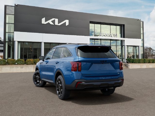 New 2026 Kia Sorento SX Prestige AWD/4WD image 5