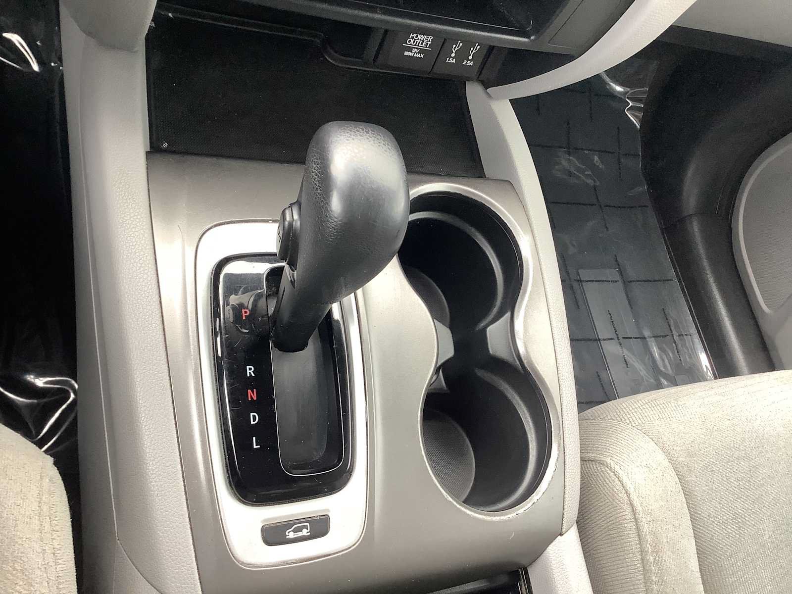 Used 2016 Honda Pilot EX image 17