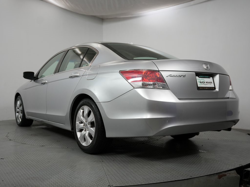 Used 2009 Honda Accord EX-L image 8