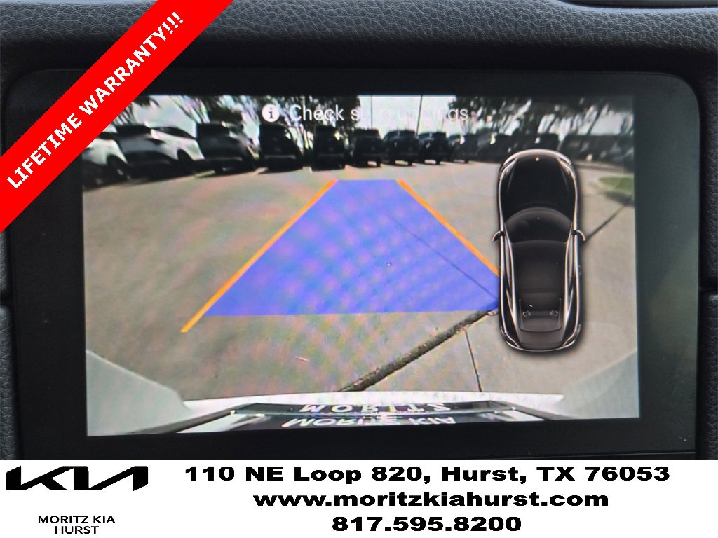 Used 2018 Porsche 718 Cayman image 7