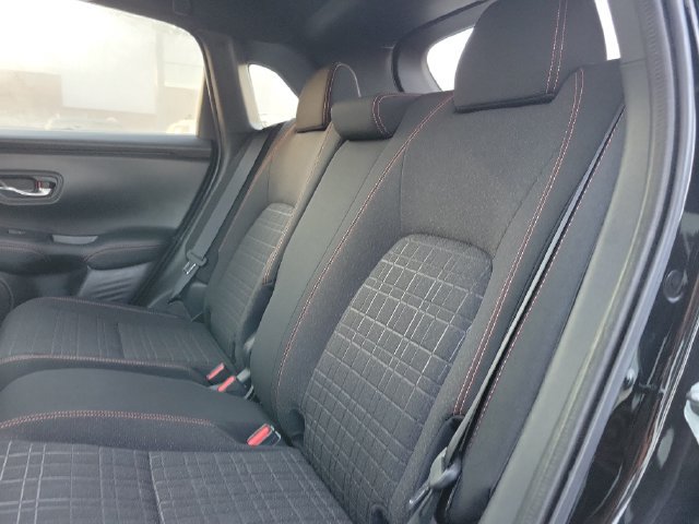 Used 2024 Honda HR-V Sport image 9