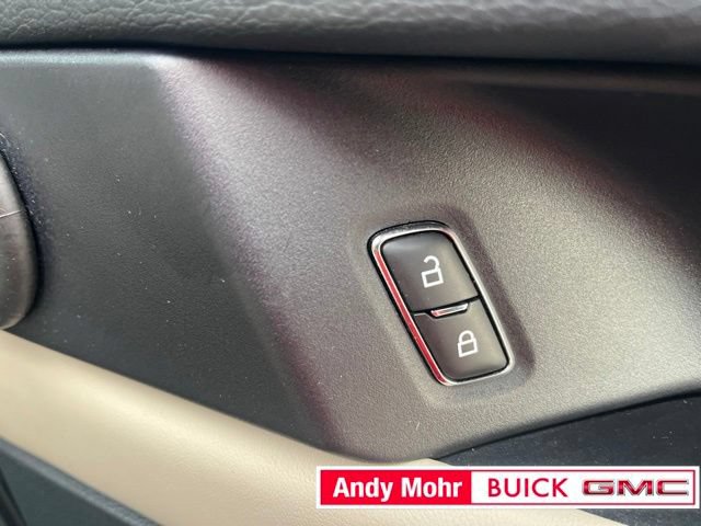 Used 2018 Ford Expedition Max Platinum AWD/4WD image 54
