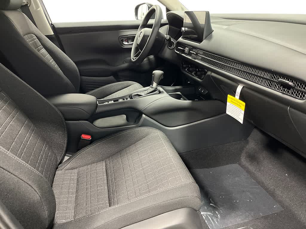 New 2027 Honda HR-V LX image 24