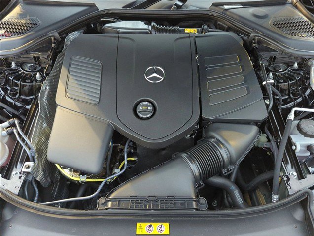 Certified 2026 Mercedes-Benz E 350 Sedan image 25