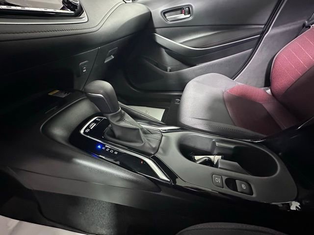 Certified 2024 Toyota Corolla SE w/ SE Premium Package image 27