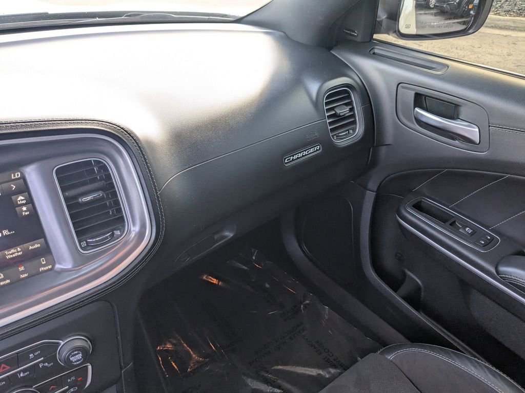 Used 2019 Dodge Charger Scat Pack w/ Dynamics Package image 4