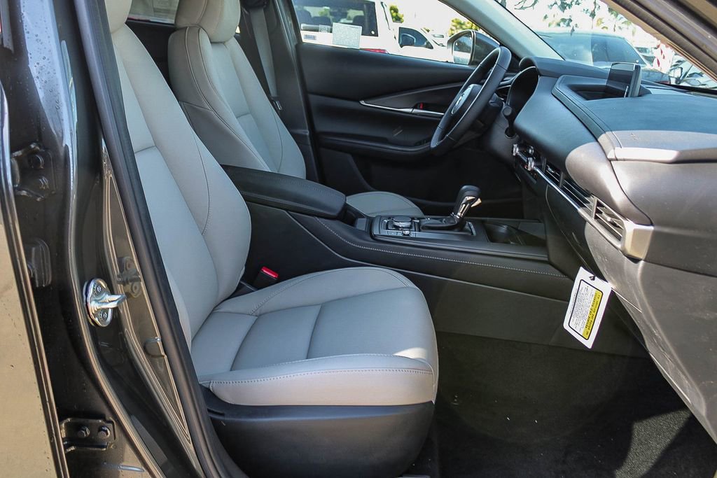 New 2026 MAZDA CX-30 AWD 2.5 S image 18