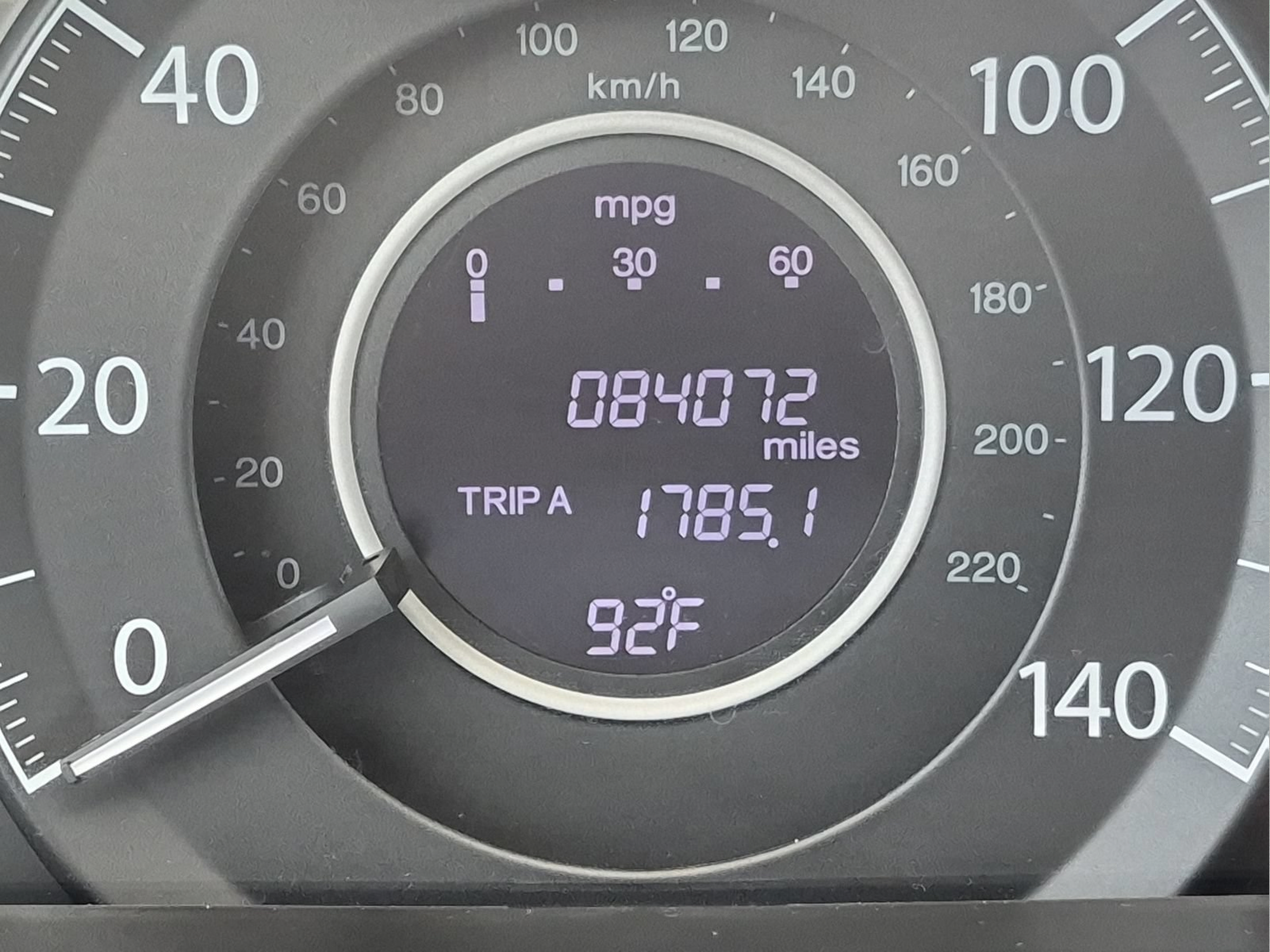 Used 2013 Honda CR-V EX-L image 11