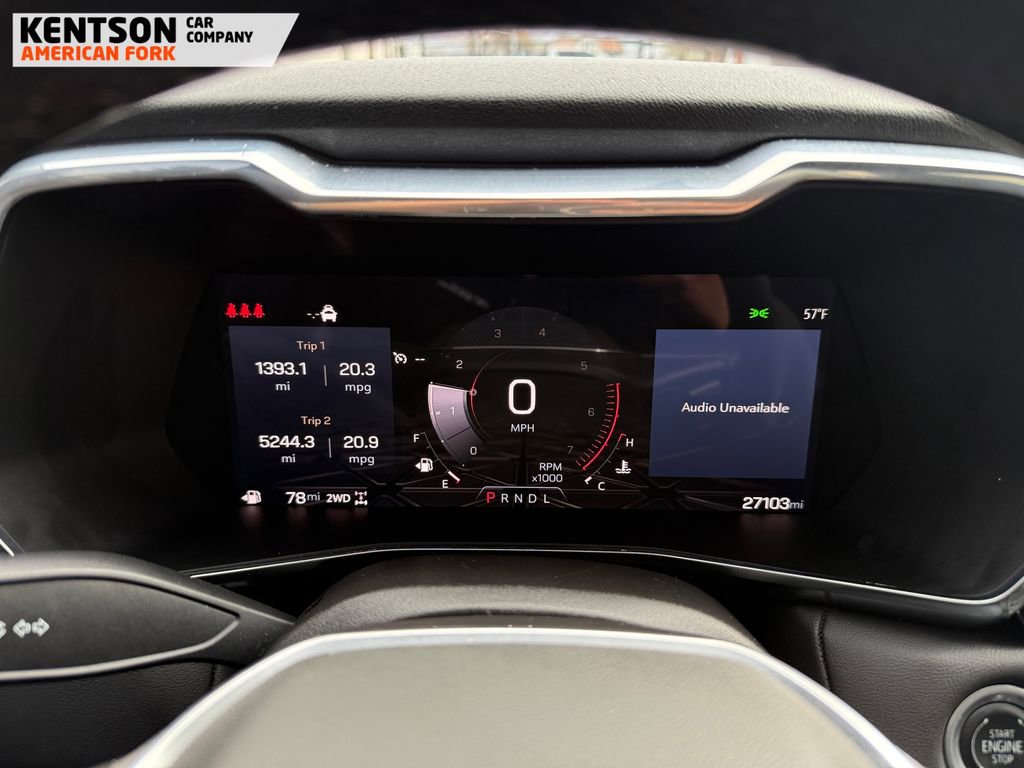 Used 2024 GMC Canyon Elevation w/ Convenience Package image 18