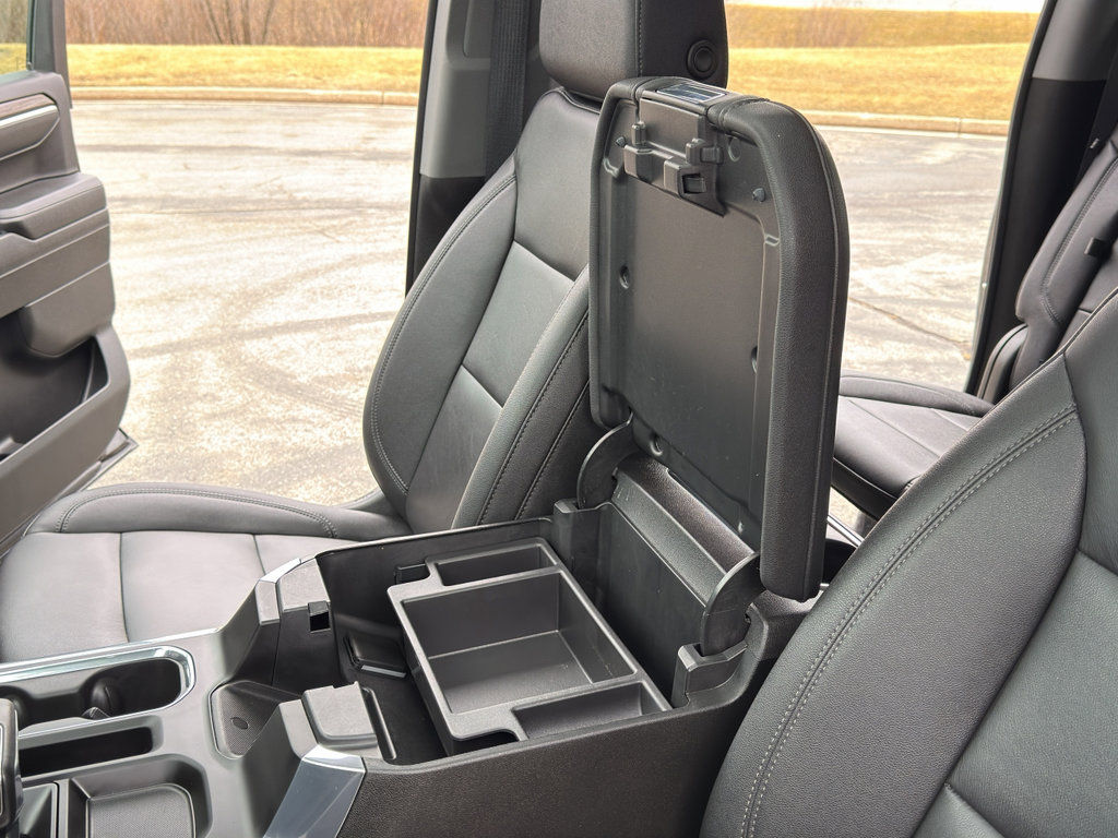 Used 2024 GMC Sierra 1500 Elevation w/ Elevation Premium Package image 21