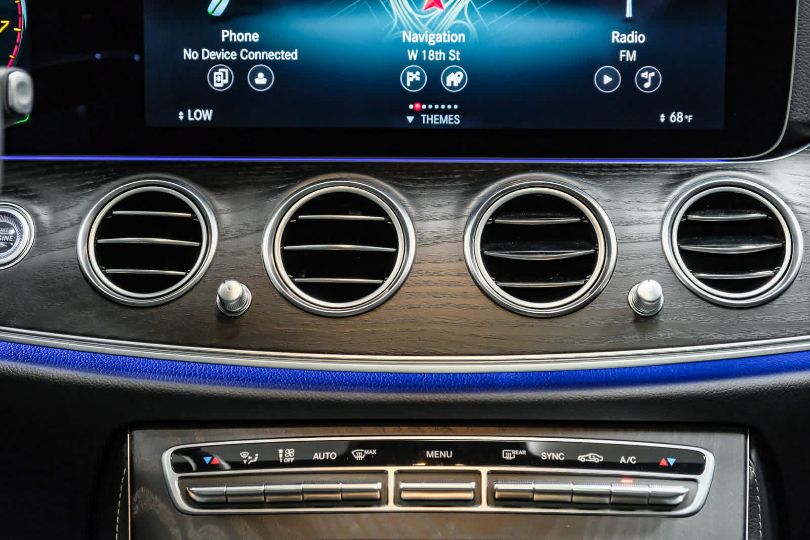 Certified 2023 Mercedes-Benz E 350 4MATIC Sedan image 18
