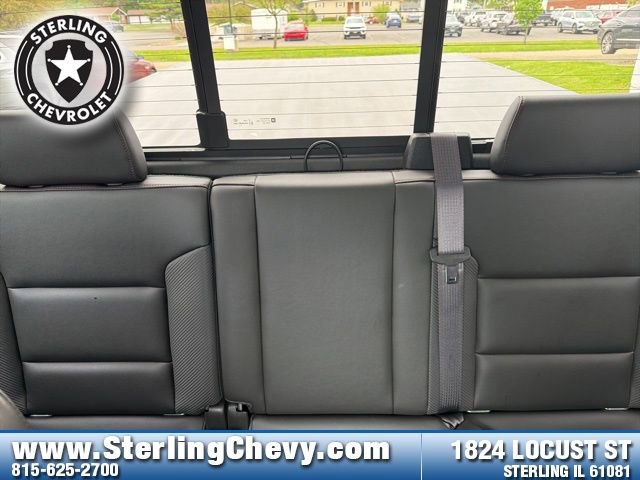 Used 2016 GMC Sierra 1500 SLT AWD/4WD image 13