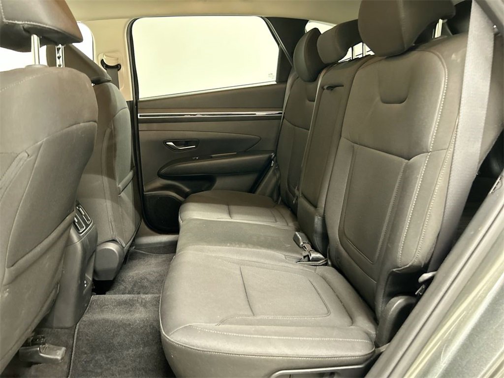 Used 2022 Hyundai Tucson SEL image 19