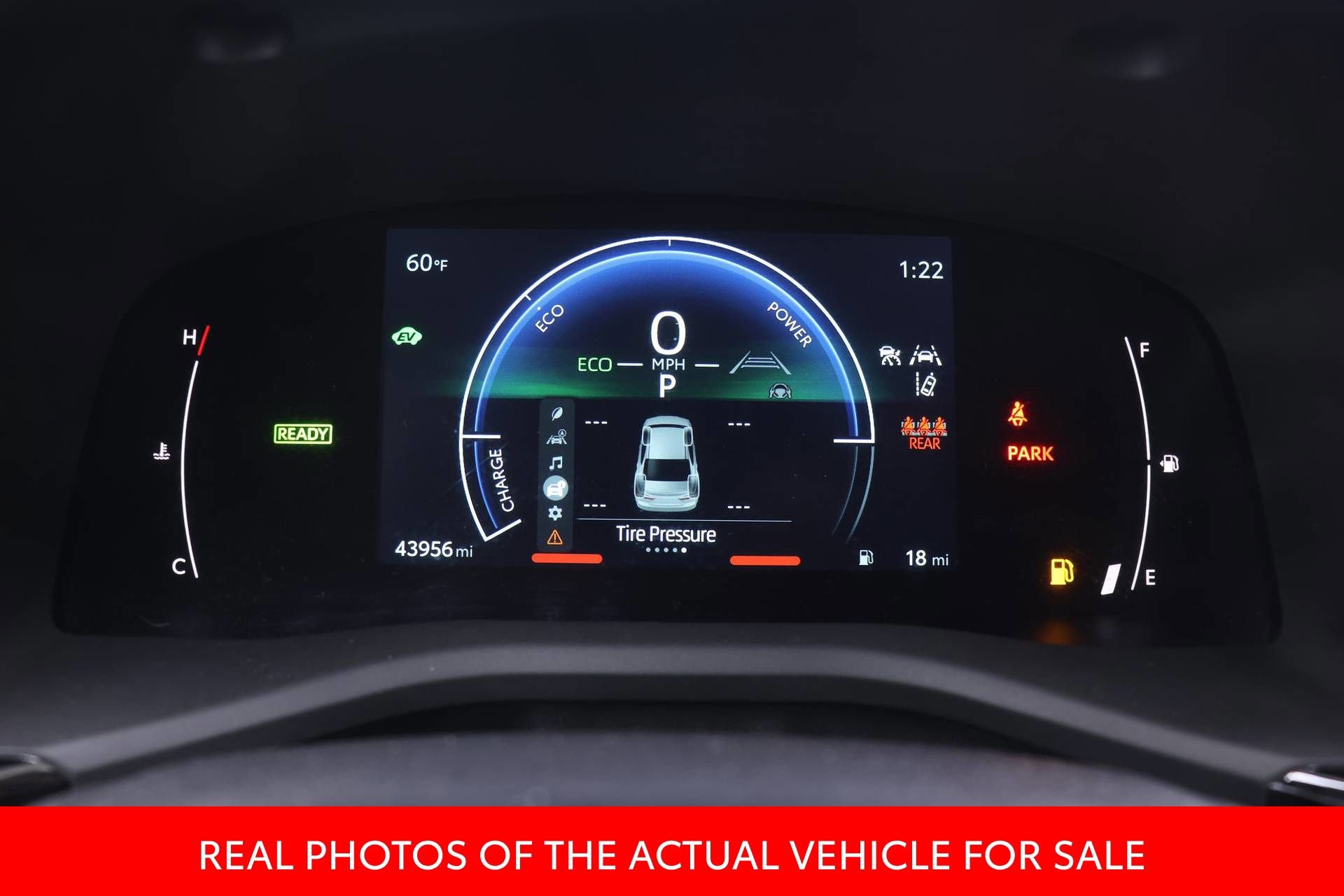 Certified 2025 Toyota Camry SE w/ Convenience Package FWD image 7