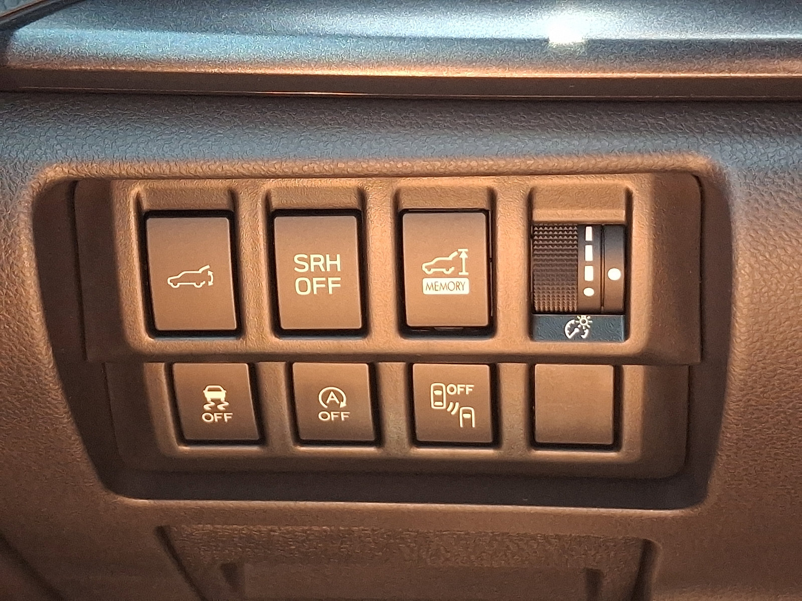 Used 2022 Subaru Forester Wilderness AWD/4WD image 24