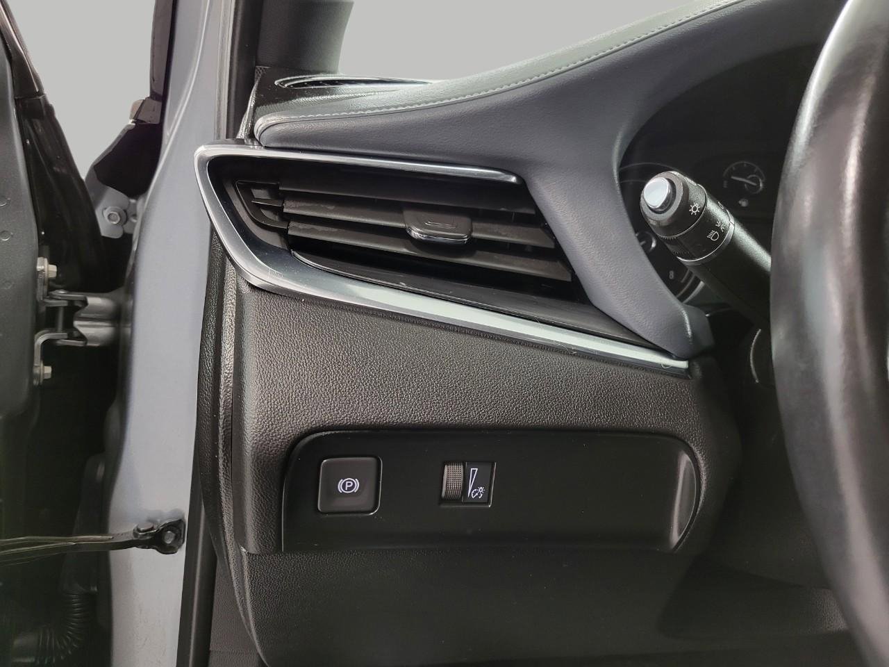 Used 2023 Buick Enclave Essence w/ Experience Buick Package image 10