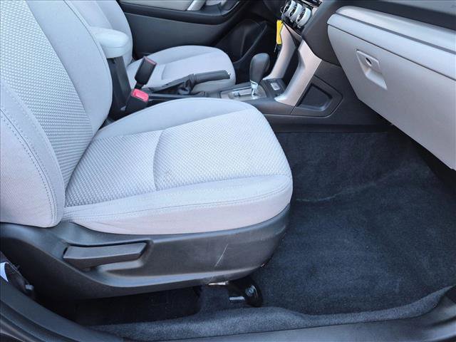 Used 2018 Subaru Forester 2.5i Premium AWD/4WD image 21